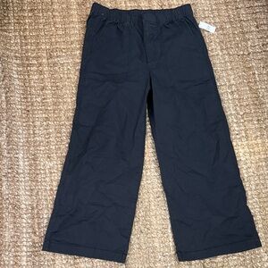 GAP wide leg Casual Pants